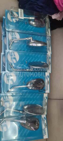 Retrovizor Beverly Cruiser