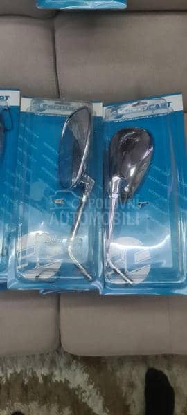 Retrovizor Beverly Cruiser