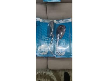 Retrovizor Scarabeo 500