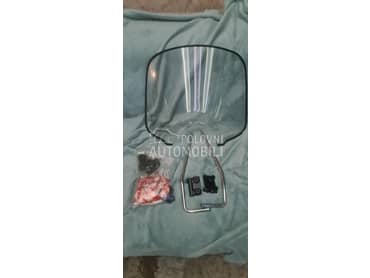 Vizir Aprilia Scarabeo