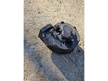 ventilator kabine bez kkime za Peugeot 106