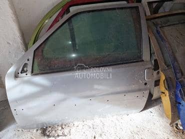 leva vrata 3 vrata za Citroen Saxo