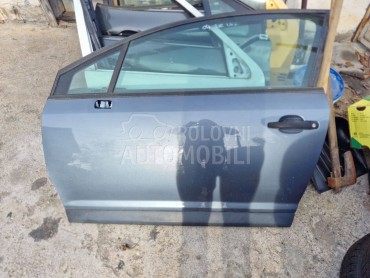 leva vrata 3 vrata za Citroen C4