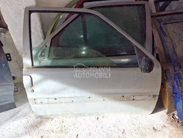 desna vrata 3 vrata za Citroen Saxo