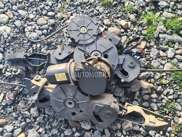 Motor kliznih vrata za Citroen C8 od 2002. do 2012. god.