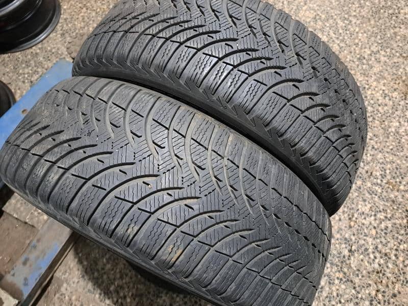 Michelin 205/55 R16 Sve sezone