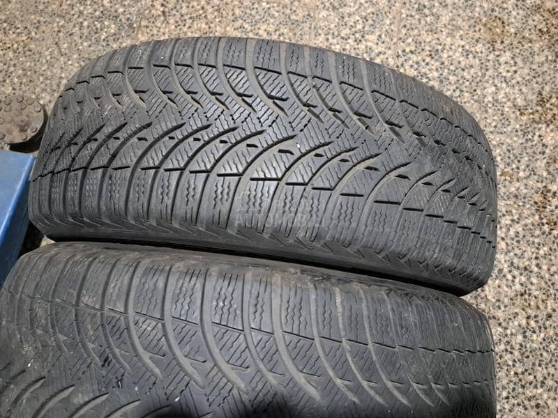 Michelin 205/55 R16 Sve sezone
