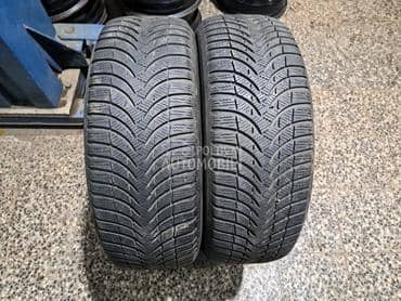Michelin 205/55 R16 Sve sezone