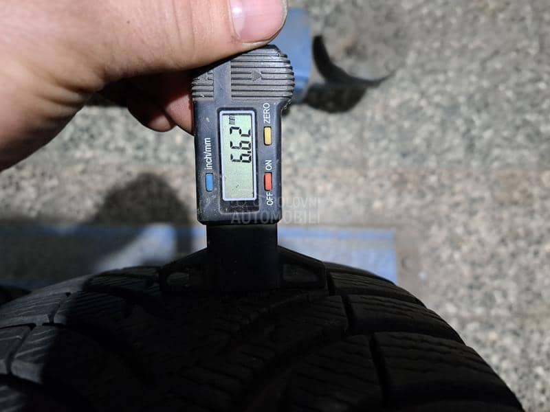 Michelin 205/55 R16 Sve sezone