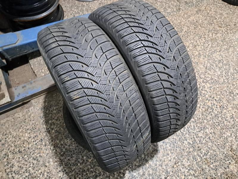 Michelin 205/55 R16 Sve sezone