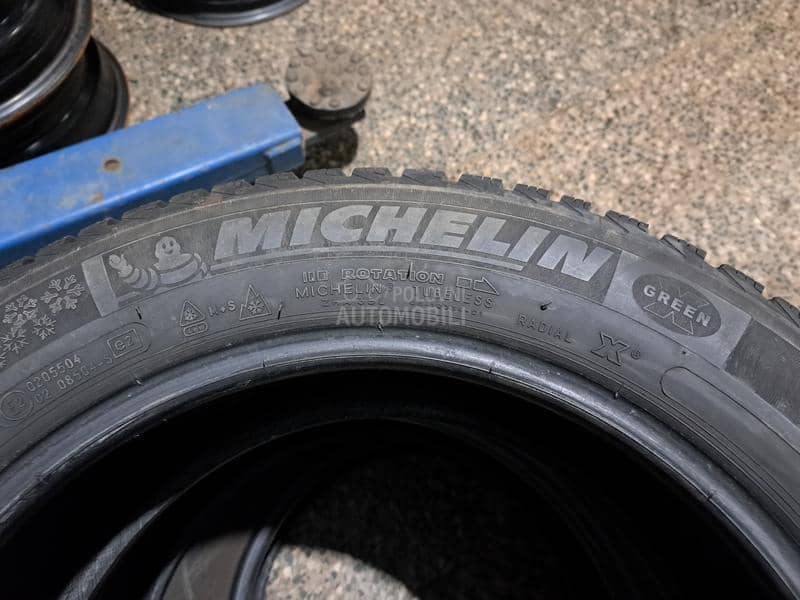 Michelin 205/55 R16 Sve sezone