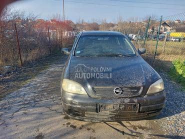 farovi za Opel Astra G od 1998. do 2004. god.