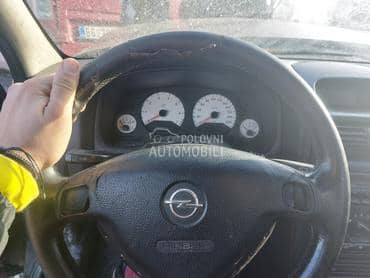 ablender za Opel Astra G od 1998. do 2004. god.