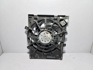 NOSAC VENTILATORA za Opel Astra H