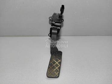 PAPUCICA GASA za Škoda Fabia