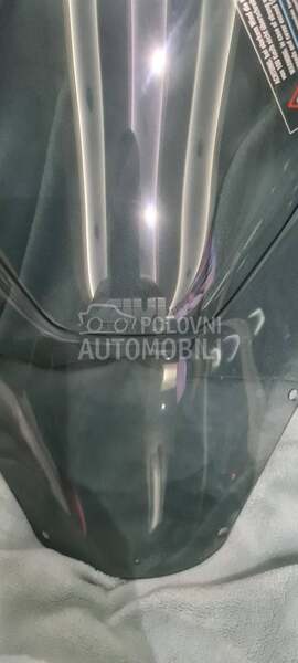 Vizir Honda Forza 125