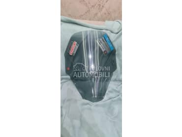 Vizir Honda Forza 125