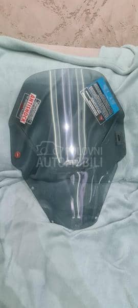 Vizir Honda Forza 125