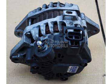 Alternator za Kia Cerato, Soul