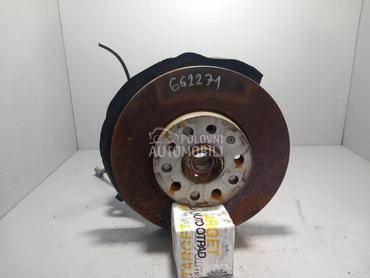 KOCIONI DISK za Volkswagen Golf 7