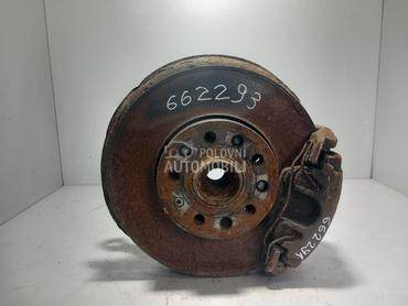 KOCIONI DISK za Volkswagen Golf 5