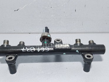 RAMPA za Peugeot 508