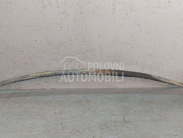 GIBANJ za Volkswagen Caddy