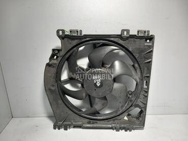 VENTILATOR za Renault Modus