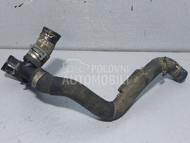 CRIJEVO za Volkswagen Passat B7