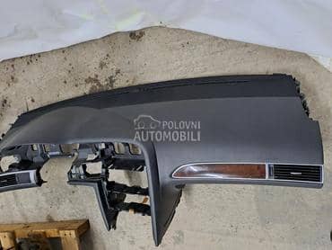 A6 4F C6 TABLA AIRBAG za Audi A6, A6 Allroad od 2004. do 2011. god.