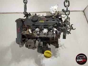 Motor za Nissan Juke