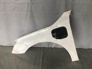 BLATOBRAN za Audi A3