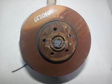 KOCIONI DISK za Audi A4