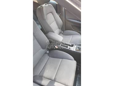 A3 8P SEDIŠTA TAPACIRI 5V za Audi A3 od 2003. do 2011. god.