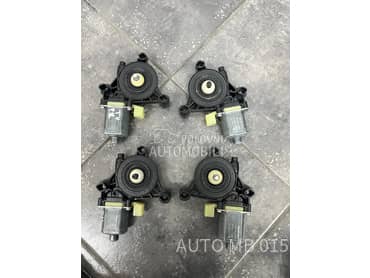 motorici podizaca za Volkswagen Touran od 2011. do 2016. god.