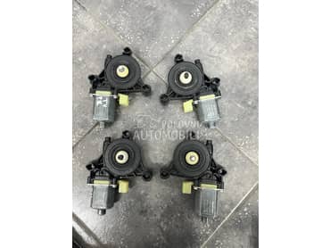 motorici podizaca za Volkswagen Touran od 2011. do 2016. god.