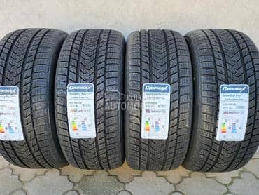 Gripmax 255/40 R20 Zimska
