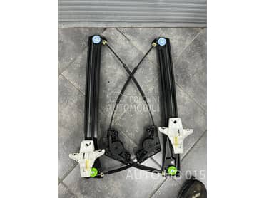 Podizaci prozora za Volkswagen Touran od 2011. do 2016. god.