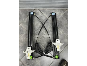 Podizaci prozora za Volkswagen Touran od 2011. do 2016. god.