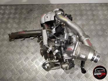 Turbina za BMW X3