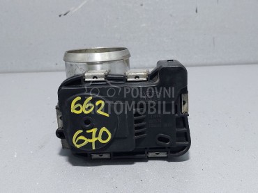 DOZER KLAPNA za Volkswagen Tiguan