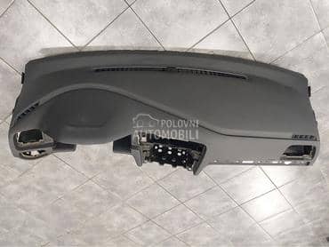 Instrument tabla za Volkswagen Golf 7