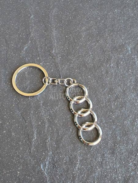 Privezak za kljuceve metal