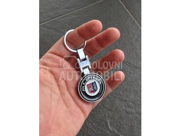 privezak a-lpina metal NOVO za BMW Ostalo