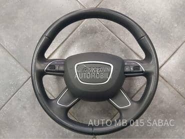 Volan za Audi A3, A4, A6 ...