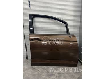 Prednja vrata za Volkswagen Touran od 2016. do 2021. god.