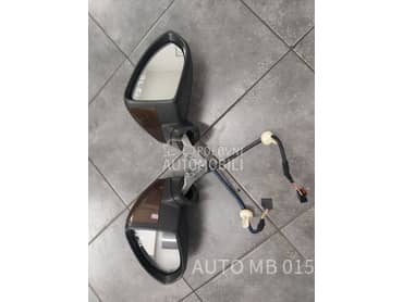 Retrovizor za Volkswagen Touran od 2016. do 2021. god.