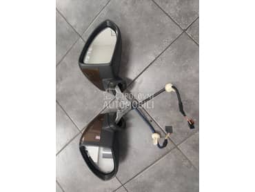 Retrovizor za Volkswagen Touran od 2016. do 2021. god.