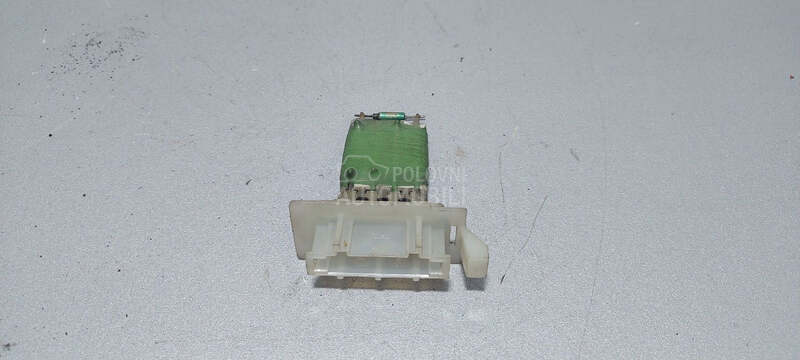 ELEKTRONIKA REOSTAT
