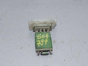 ELEKTRONIKA REOSTAT za Volkswagen Polo